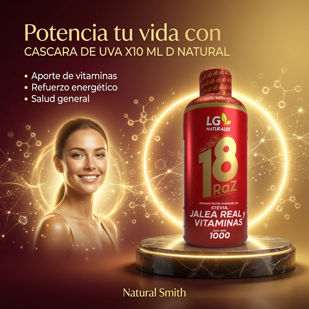CASCARA DE UVA  X10 ML D NATURAL ia_3