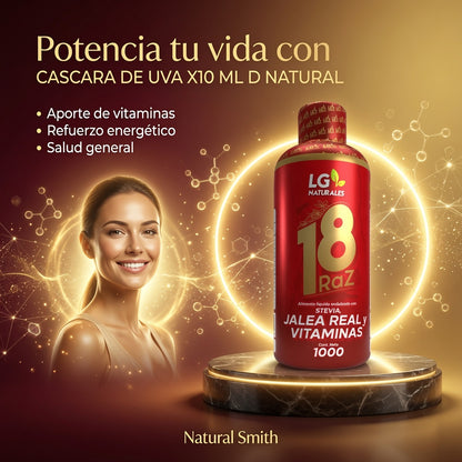 CASCARA DE UVA  X10 ML D NATURAL ia_3