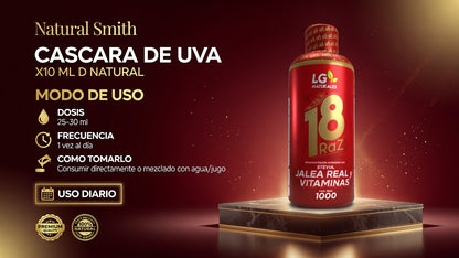 CASCARA DE UVA  X10 ML D NATURAL ia_4