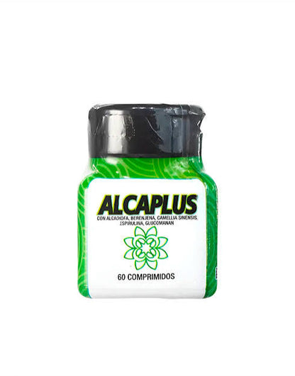 ALCA PLUS X30 principal