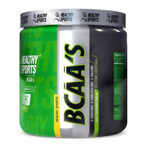 BCAAS 384GR X30 HEALTHY SPORTH — SKU 001216