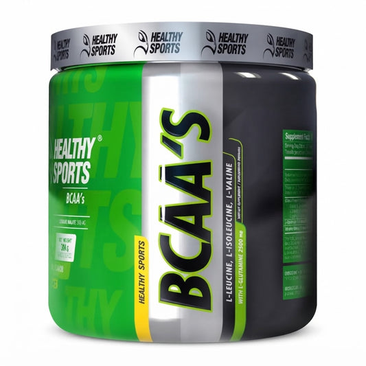 BCAAS 384GR X30 HEALTHY SPORTH — SKU 001216