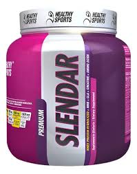 SLENDAR X1 LB HEALTHY SPORTH principal
