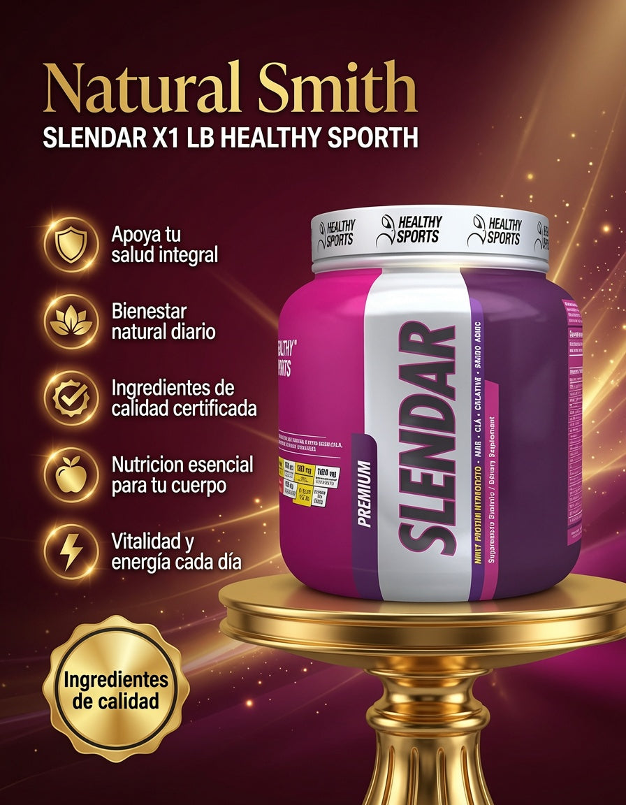SLENDAR X1 LB HEALTHY SPORTH ia_2