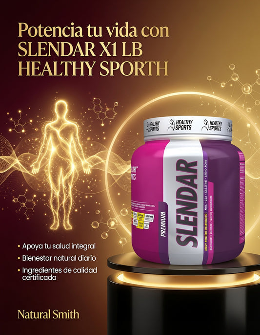 SLENDAR X1 LB HEALTHY SPORTH ia_3