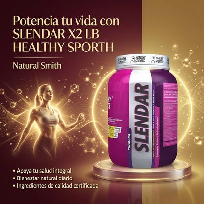 SLENDAR X2 LB HEALTHY SPORTH ia_3
