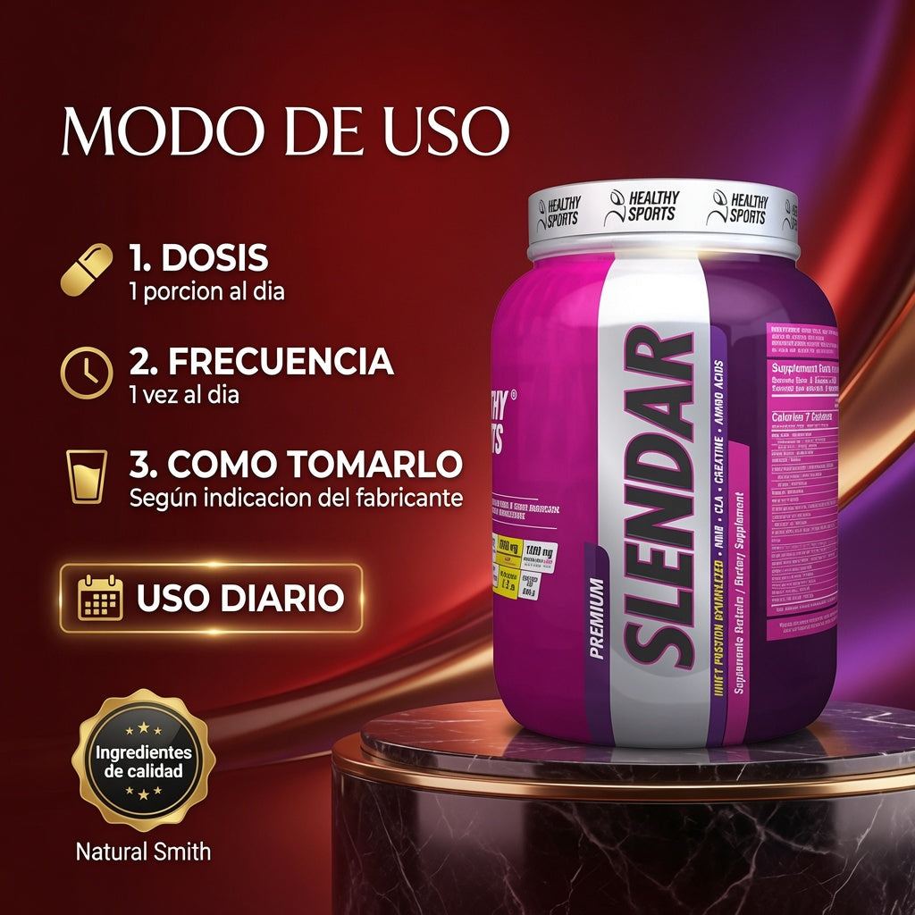 SLENDAR X2 LB HEALTHY SPORTH ia_4