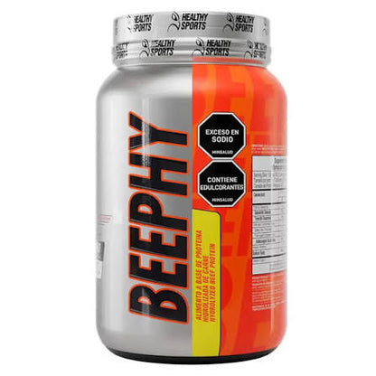 BEEPHY PROTEIN X2LBS HEALTHY SPORTH principal