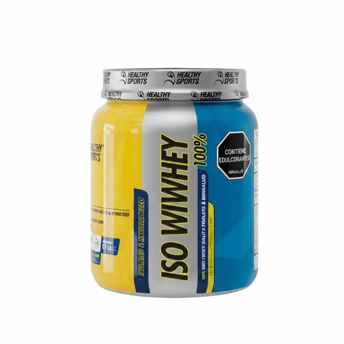 ISO WHEY X 1 LB HEALTHY SPORTH — SKU 001220