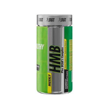 HMB X120 CAP HGEALTHY SPORTH principal