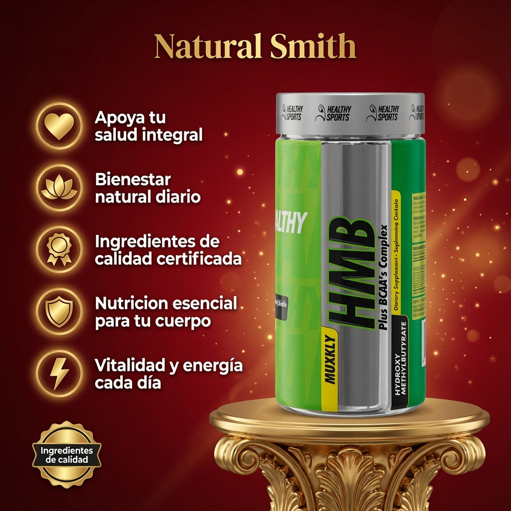 HMB X120 CAP HGEALTHY SPORTH ia_2