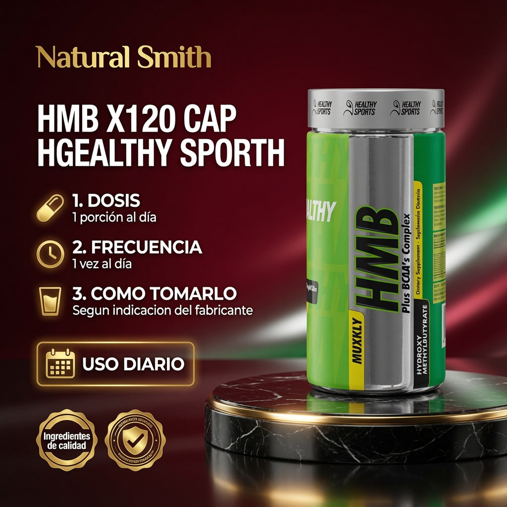 HMB X120 CAP HGEALTHY SPORTH ia_4