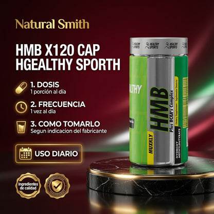 HMB X120 CAP HGEALTHY SPORTH ia_4