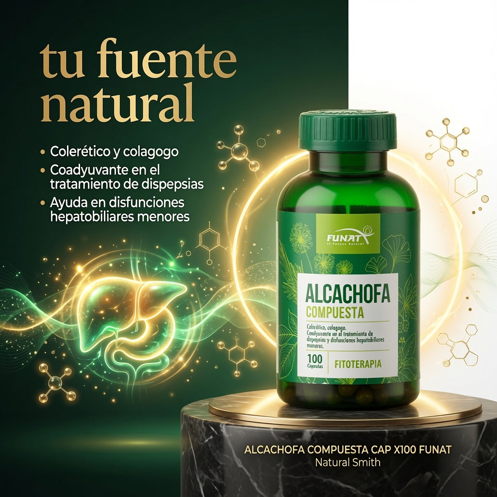 ALCACHOFA COMPUESTA CAP X100 FUNAT ia_3
