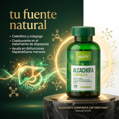ALCACHOFA COMPUESTA CAP X100 FUNAT ia_3