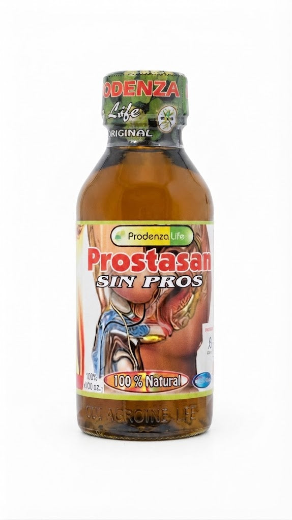 PROSTASAN X100 CAPS. PRODENZA — SKU 001234