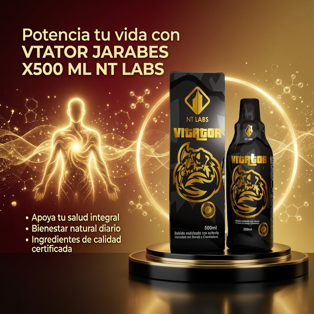 VTATOR JARABES X500 ML NT LABS ia_3