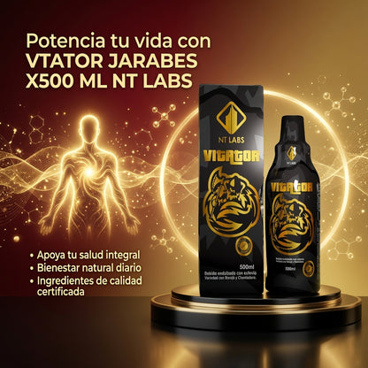 VTATOR JARABES X500 ML NT LABS ia_3