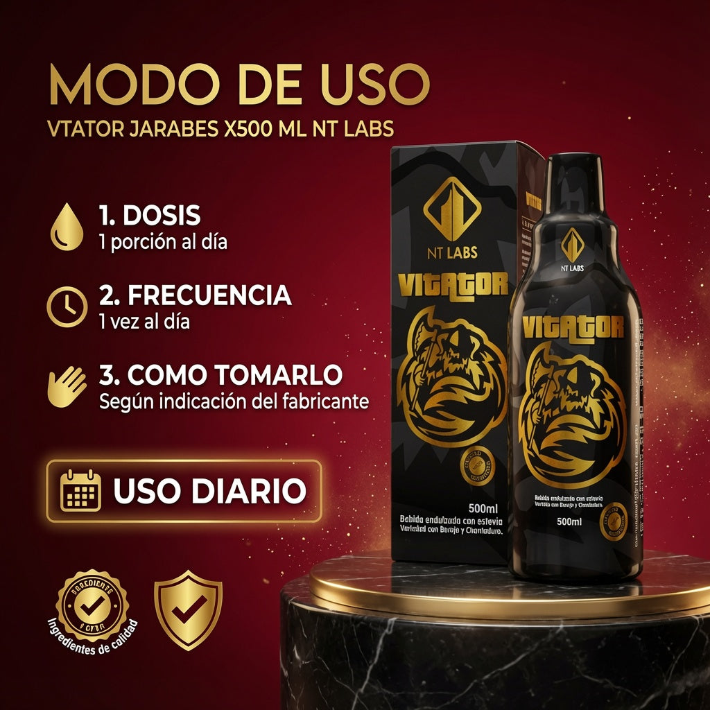 VTATOR JARABES X500 ML NT LABS ia_4