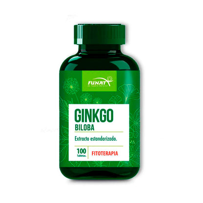 GINKGO BILOBA X500 ML. NT LABAS principal