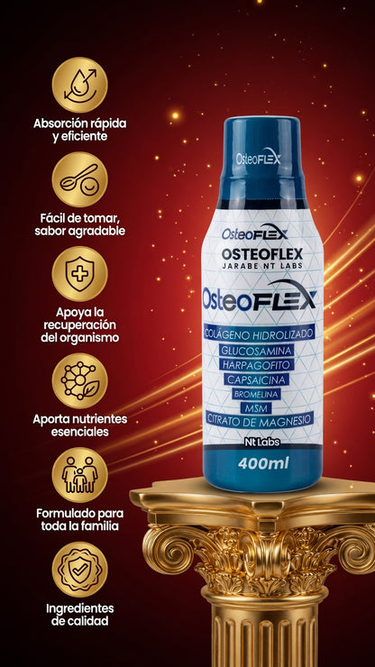 OSTEOFLEX JARABE NT LABS ia_2