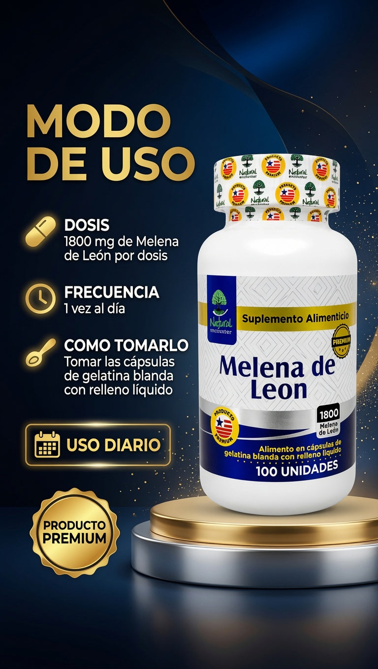 MELENA DE LEON X100 ENCOUTER NUEVA ia_4