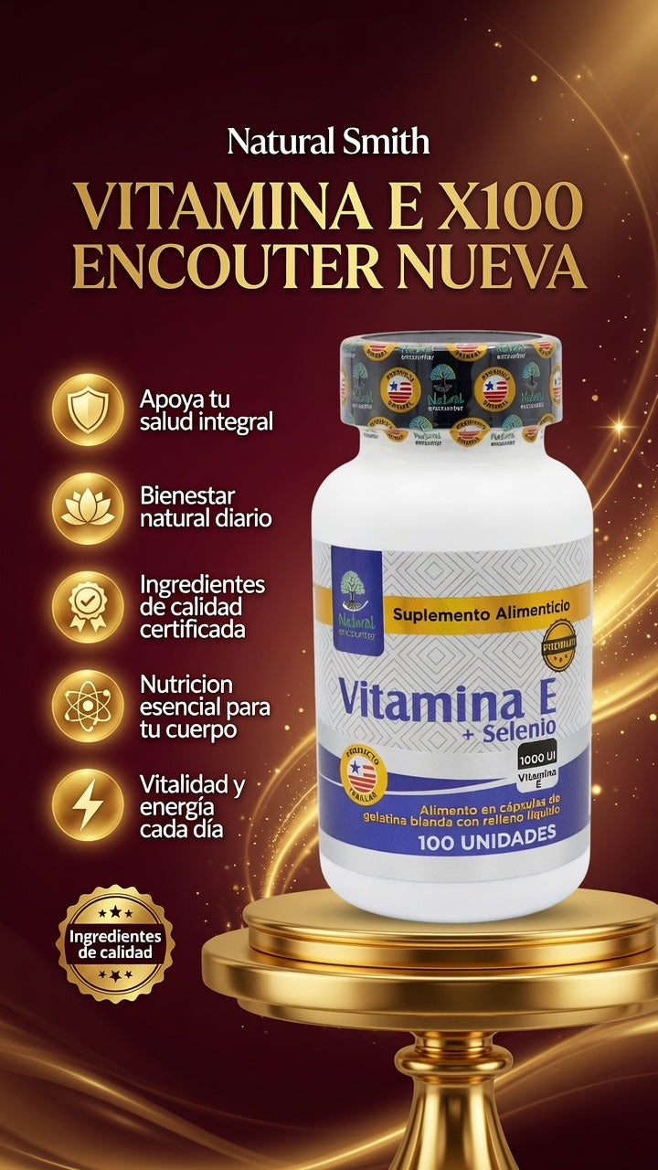 VITAMINA E X100  ENCOUTER NUEVA ia_2