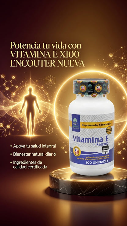 VITAMINA E X100  ENCOUTER NUEVA ia_3