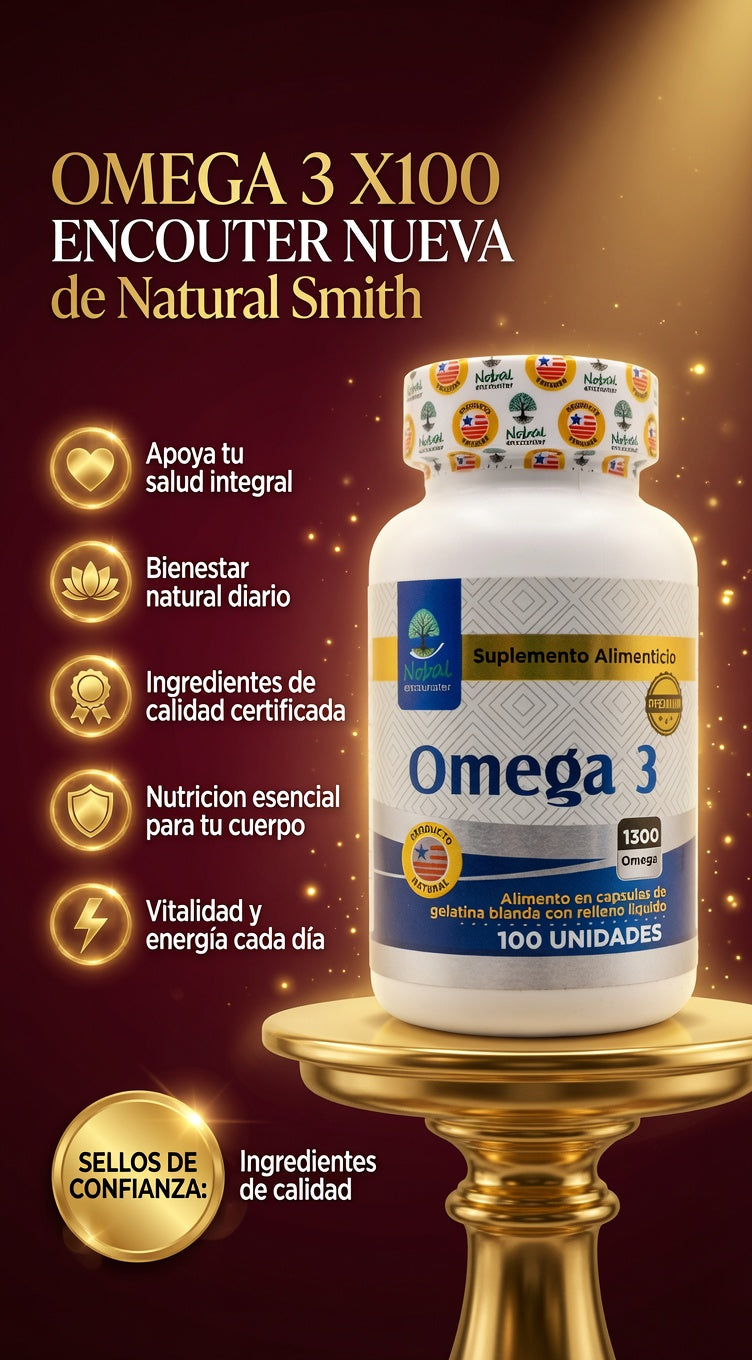 OMEGA 3 X100 ENCOUTER NUEVA ia_2