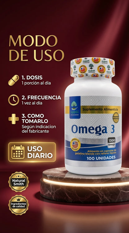 OMEGA 3 X100 ENCOUTER NUEVA ia_4