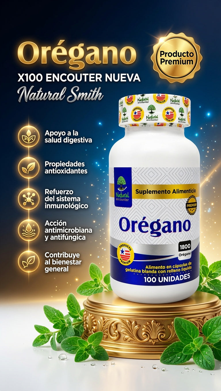 OREGANO  X100 ENCOUTER NUEVA ia_2