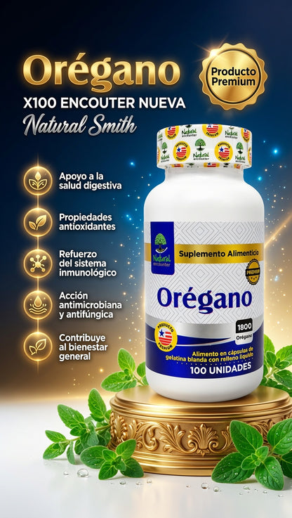 OREGANO  X100 ENCOUTER NUEVA ia_2