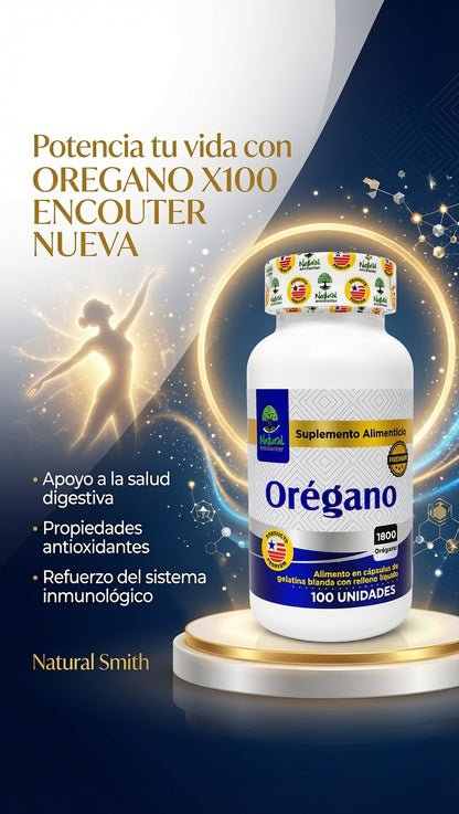 OREGANO  X100 ENCOUTER NUEVA ia_3