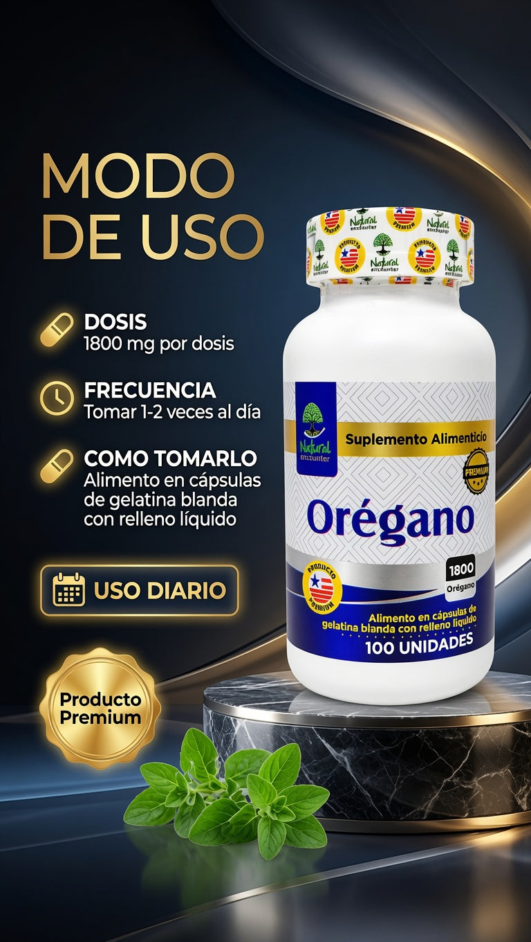 OREGANO  X100 ENCOUTER NUEVA ia_4
