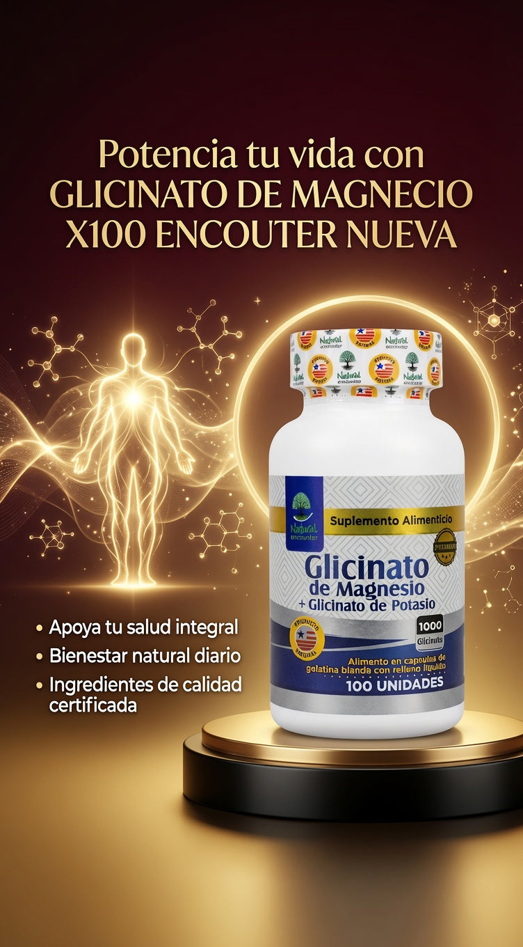 GLICINATO DE MAGNECIO X100 ENCOUTER NUEVA ia_3