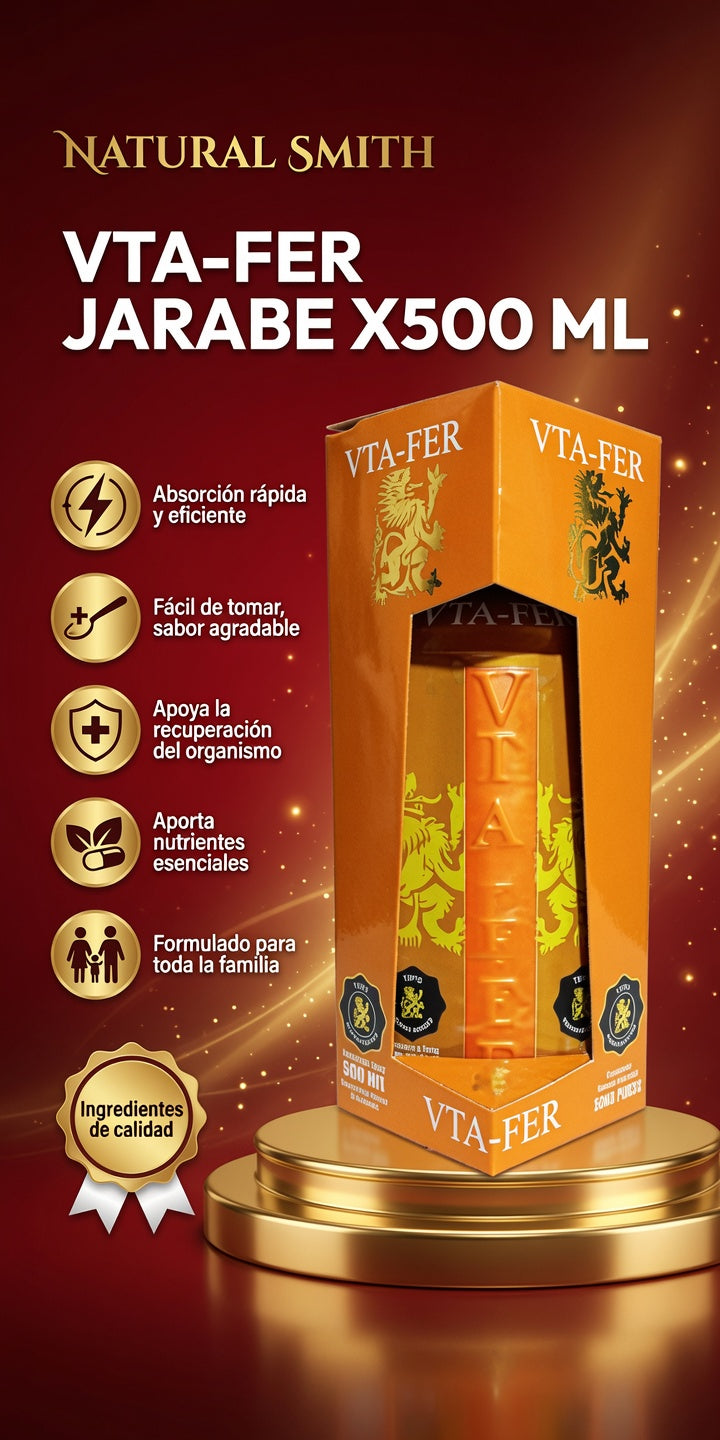 VTA-FER JARABE X500 ML ia_2