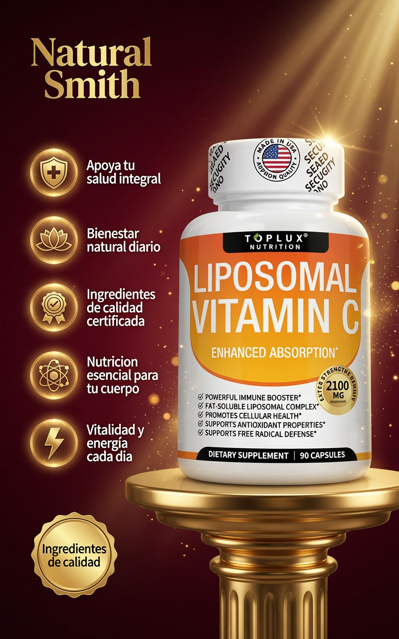 LIPOSOMAL VITAMIN C X90 TOPLUX ia_2