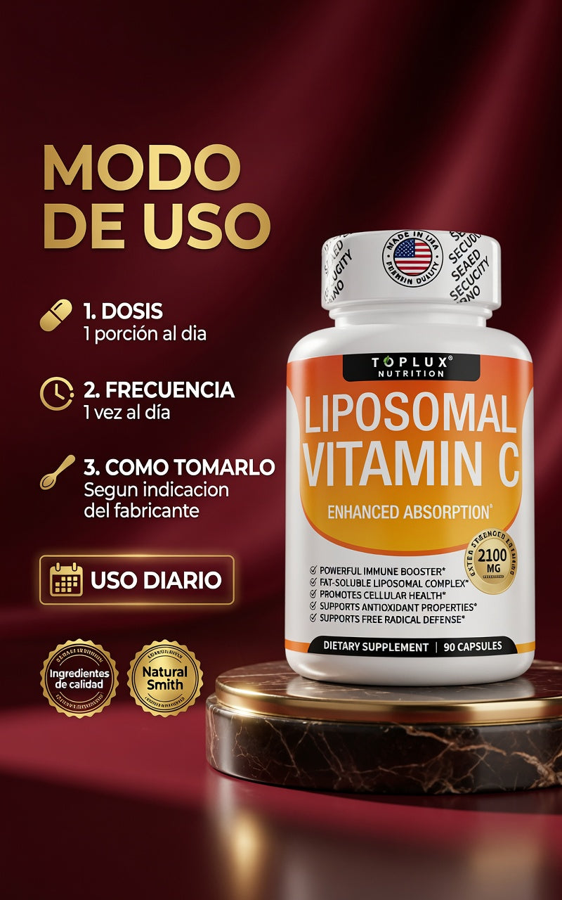 LIPOSOMAL VITAMIN C X90 TOPLUX ia_4