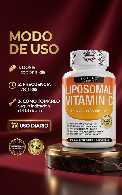 LIPOSOMAL VITAMIN C X90 TOPLUX ia_4