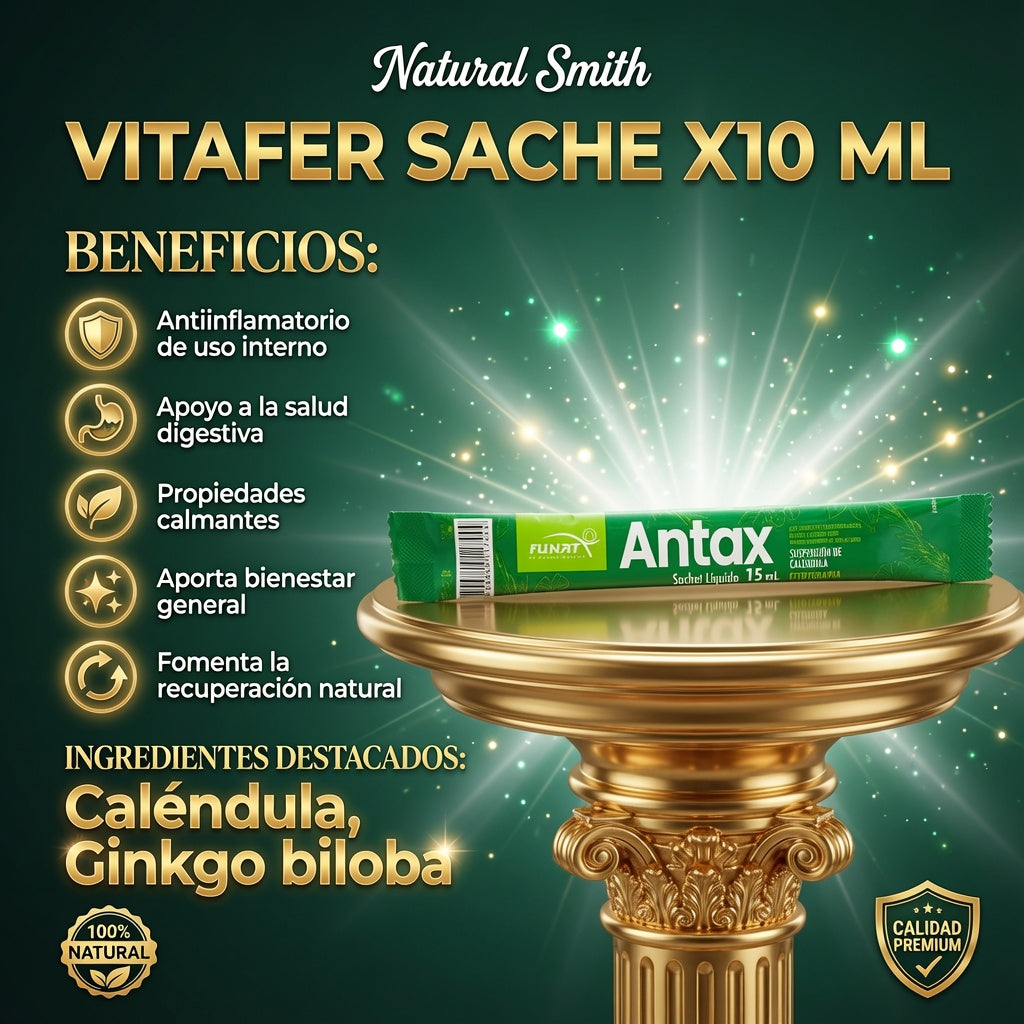 VITAFER SACHE X10 ML ia_2