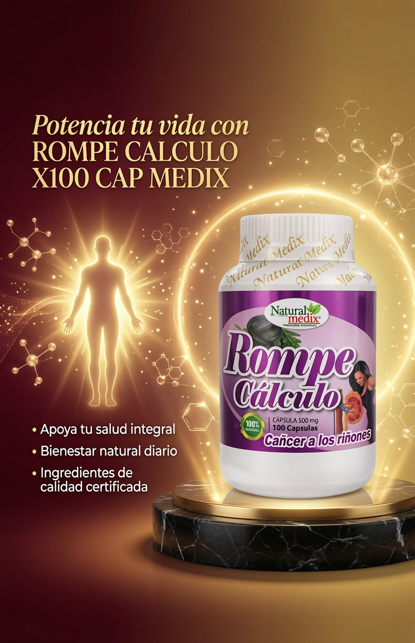 ROMPE CALCULO X100 CAP MEDIX ia_3