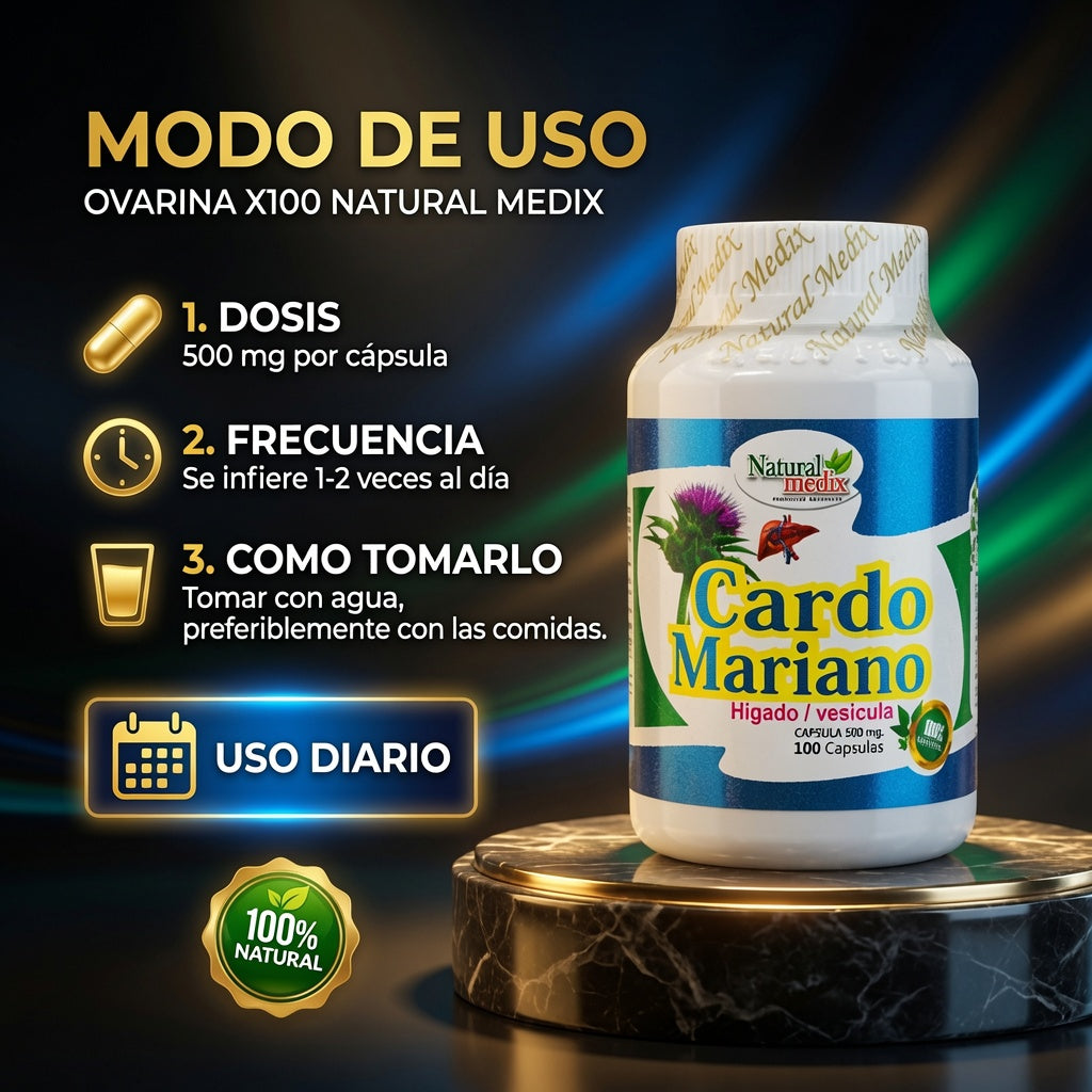 OVARINA X100 NATURAL MEDIX ia_4
