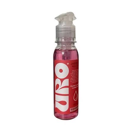 URO JABON INTIMO X250 ML. OPOSITIV principal