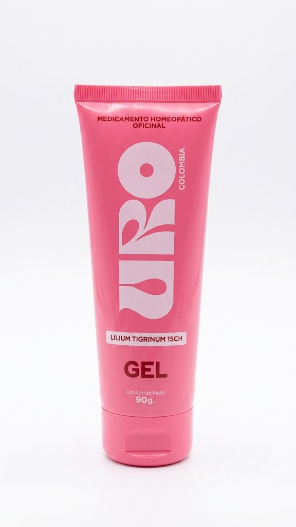URO GEL LUBRICANTE X90GR OPOSITIV principal