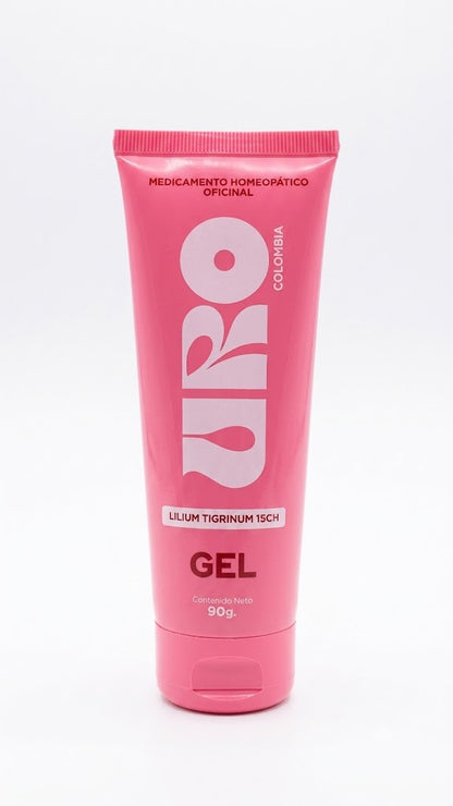 URO GEL LUBRICANTE X90GR OPOSITIV principal