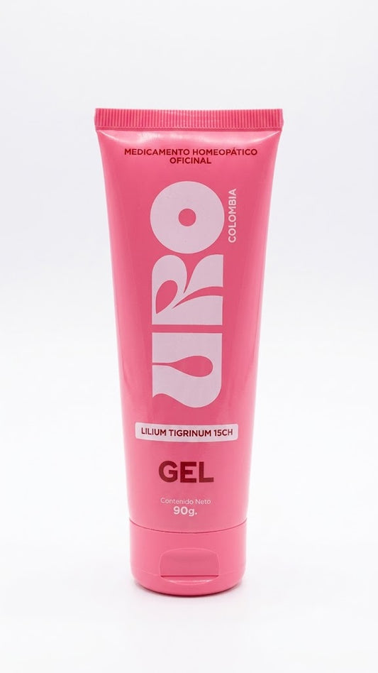 URO GEL LUBRICANTE X90GR OPOSITIV principal