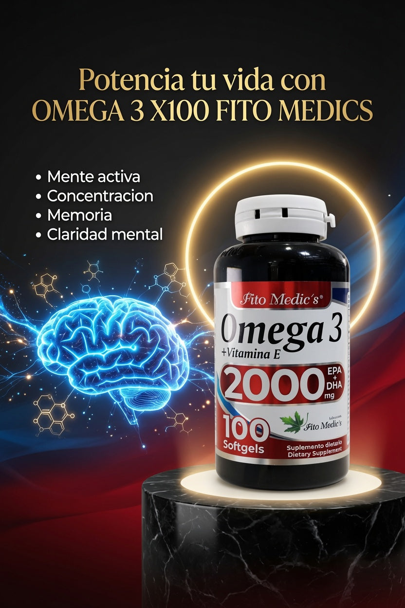 OMEGA 3 X100 FITO MEDICS ia_3