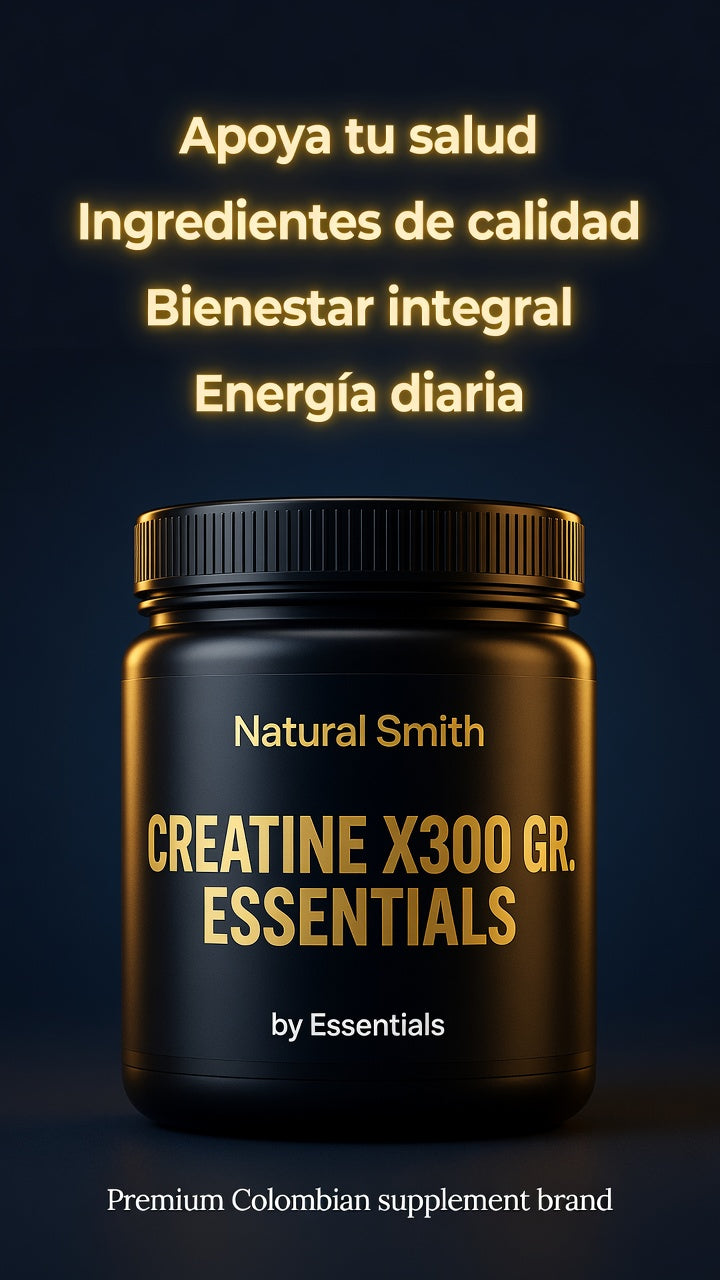 CREATINE X300 GR. ESSENTIALS ia_2