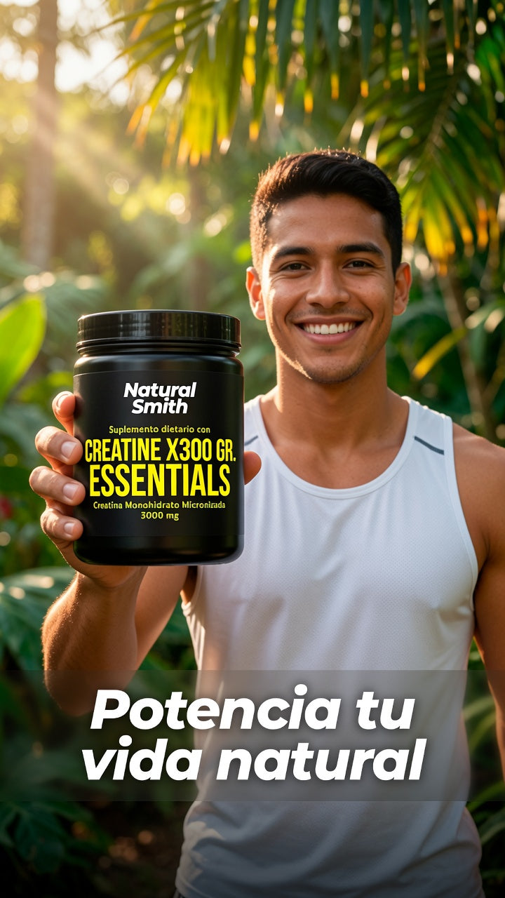 CREATINE X300 GR. ESSENTIALS ia_3