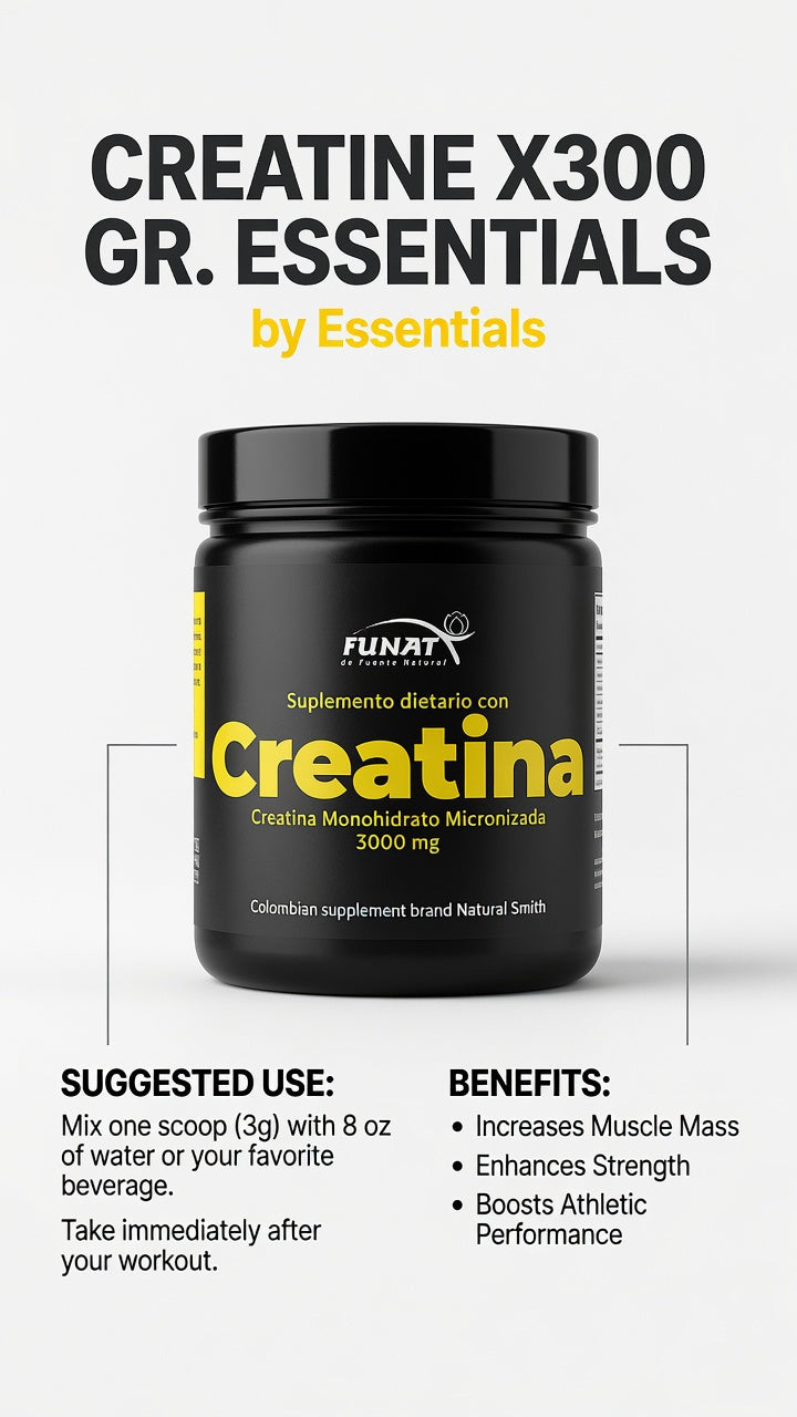 CREATINE X300 GR. ESSENTIALS ia_4